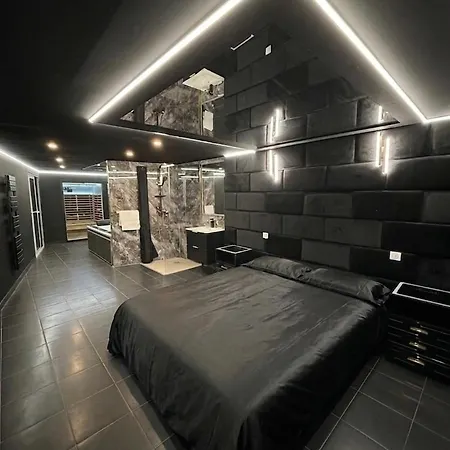 Appartement Miamor