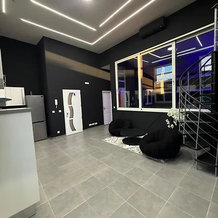 Appartement Miamor *
